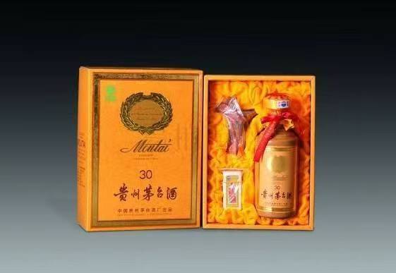 印江年份酒回收